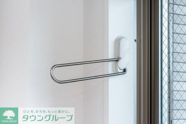 ガリシア森下Vの物件内観写真